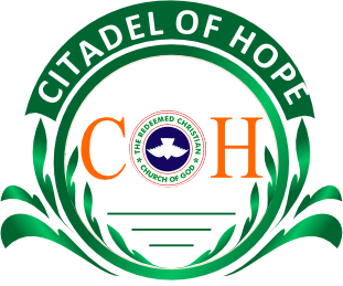 RCCG CITADEL OF HOPE